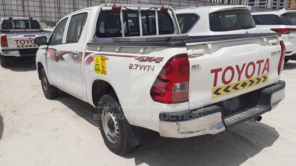 Photo 6 VIN: MR0DX6CD3G0010905 - TOYOTA HILUX 