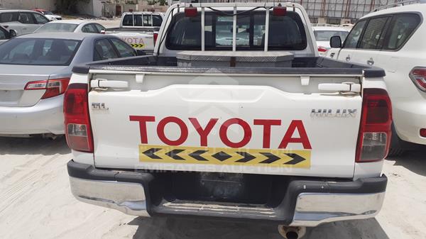 Photo 7 VIN: MR0DX6CD3G0010905 - TOYOTA HILUX 