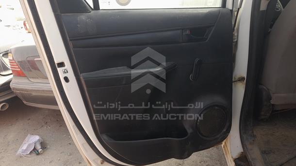 Photo 16 VIN: MR0DX6CD7G0010258 - TOYOTA HILUX 