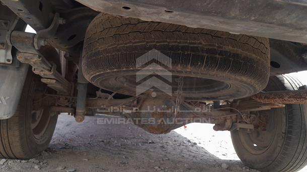 Photo 19 VIN: MR0DX6CD7G0010258 - TOYOTA HILUX 