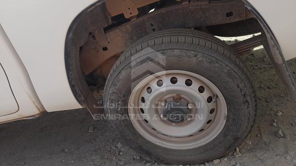 Photo 31 VIN: MR0DX6CD7G0010258 - TOYOTA HILUX 