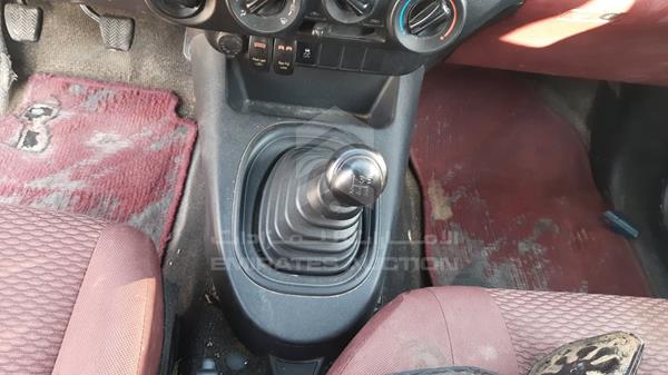 Photo 14 VIN: MR0DX8CD1H0400530 - TOYOTA HILUX 