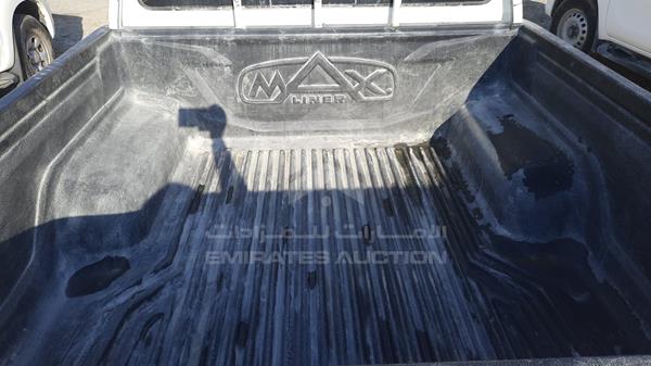 Photo 20 VIN: MR0DX8CD1H0400530 - TOYOTA HILUX 