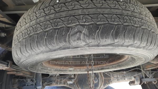 Photo 21 VIN: MR0DX8CD1H0400530 - TOYOTA HILUX 