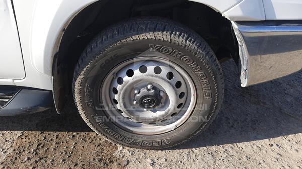 Photo 30 VIN: MR0DX8CD1H0400530 - TOYOTA HILUX 