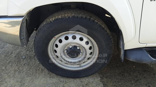 Photo 33 VIN: MR0DX8CD1H0400530 - TOYOTA HILUX 