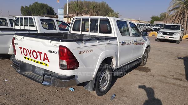 Photo 9 VIN: MR0DX8CD1H0400530 - TOYOTA HILUX 