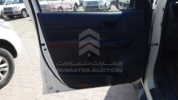 Photo 10 VIN: MR0DX8CD1H0590314 - TOYOTA HILUX 