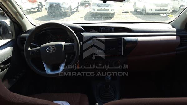 Photo 15 VIN: MR0DX8CD1H0590314 - TOYOTA HILUX 