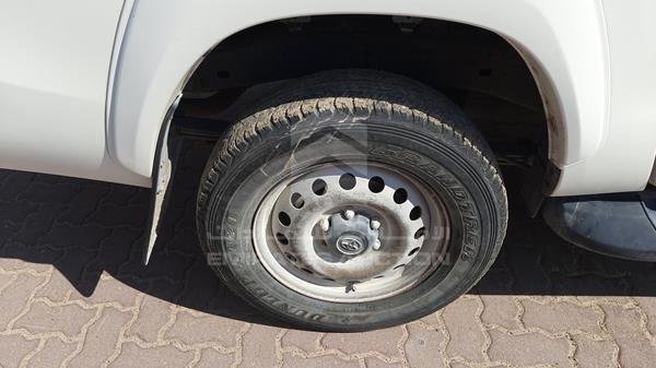 Photo 31 VIN: MR0DX8CD1H0590314 - TOYOTA HILUX 