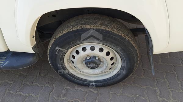 Photo 32 VIN: MR0DX8CD1H0590314 - TOYOTA HILUX 