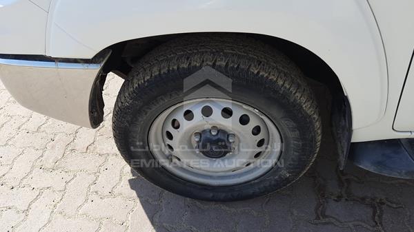 Photo 33 VIN: MR0DX8CD1H0590314 - TOYOTA HILUX 