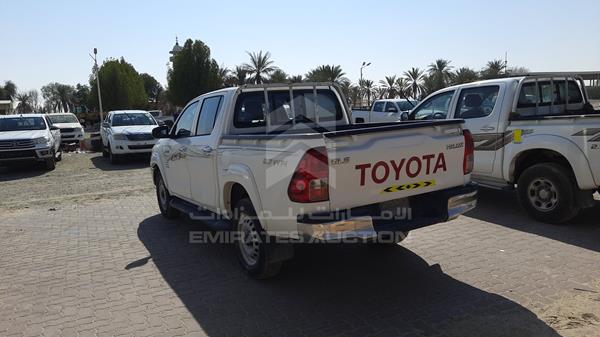 Photo 6 VIN: MR0DX8CD1H0590314 - TOYOTA HILUX 