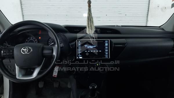 Photo 14 VIN: MR0DX8CD1H0591575 - TOYOTA HILUX 