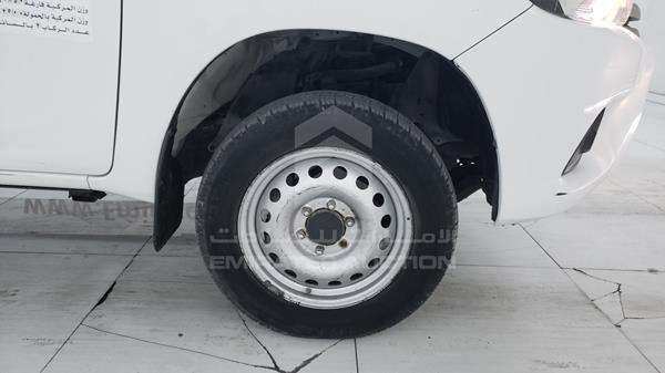 Photo 27 VIN: MR0DX8CD1H0591575 - TOYOTA HILUX 