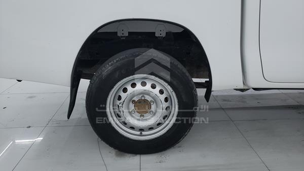 Photo 28 VIN: MR0DX8CD1H0591575 - TOYOTA HILUX 