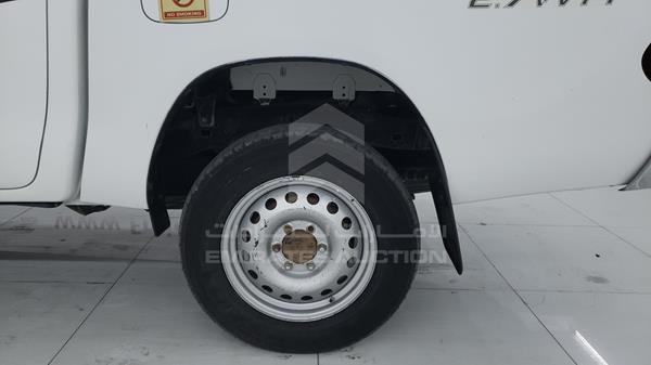 Photo 29 VIN: MR0DX8CD1H0591575 - TOYOTA HILUX 