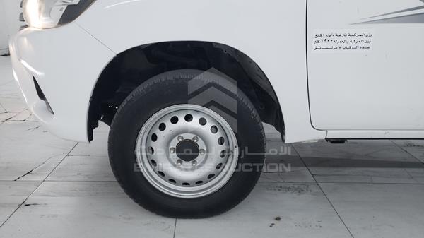 Photo 30 VIN: MR0DX8CD1H0591575 - TOYOTA HILUX 