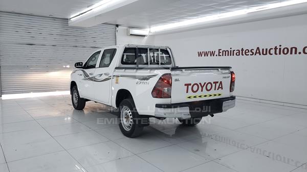 Photo 5 VIN: MR0DX8CD1H0591575 - TOYOTA HILUX 