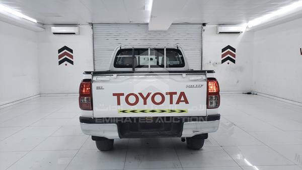 Photo 6 VIN: MR0DX8CD1H0591575 - TOYOTA HILUX 