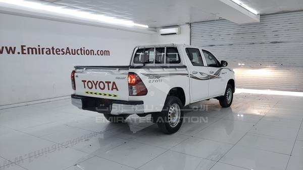 Photo 7 VIN: MR0DX8CD1H0591575 - TOYOTA HILUX 