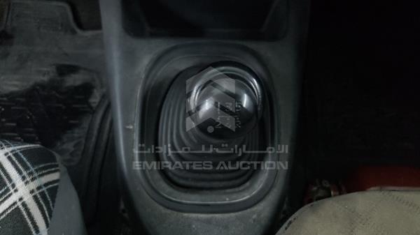 Photo 18 VIN: MR0DX8CD3H0400951 - TOYOTA HILUX 