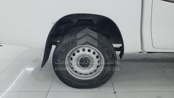 Photo 30 VIN: MR0DX8CD3H0400951 - TOYOTA HILUX 