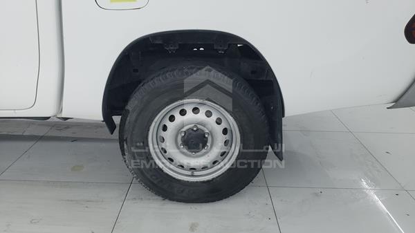 Photo 31 VIN: MR0DX8CD3H0400951 - TOYOTA HILUX 