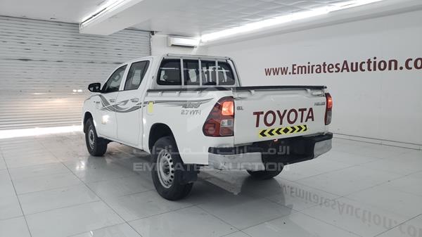 Photo 6 VIN: MR0DX8CD3H0400951 - TOYOTA HILUX 