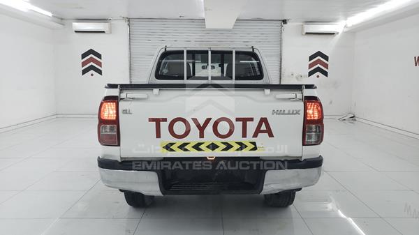 Photo 7 VIN: MR0DX8CD3H0400951 - TOYOTA HILUX 