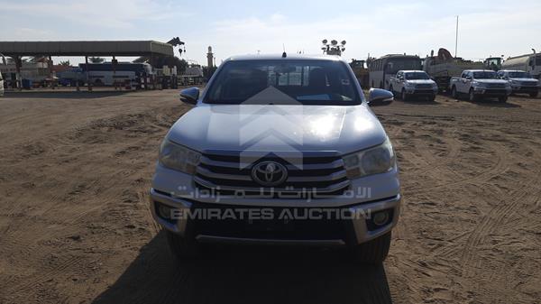 Photo 0 VIN: MR0DX8CD4H0400845 - TOYOTA HILUX 