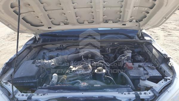 Photo 30 VIN: MR0DX8CD4H0400845 - TOYOTA HILUX 