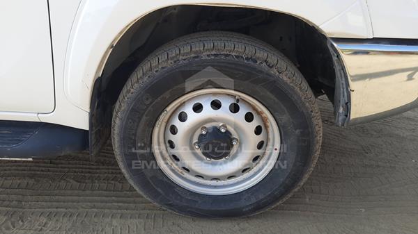 Photo 31 VIN: MR0DX8CD4H0400845 - TOYOTA HILUX 