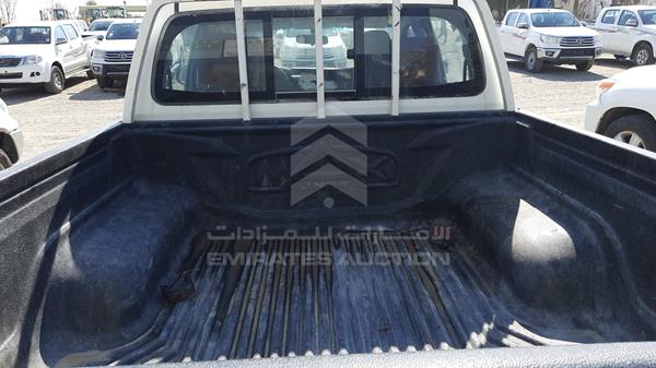 Photo 21 VIN: MR0DX8CD5H0400627 - TOYOTA HILUX 