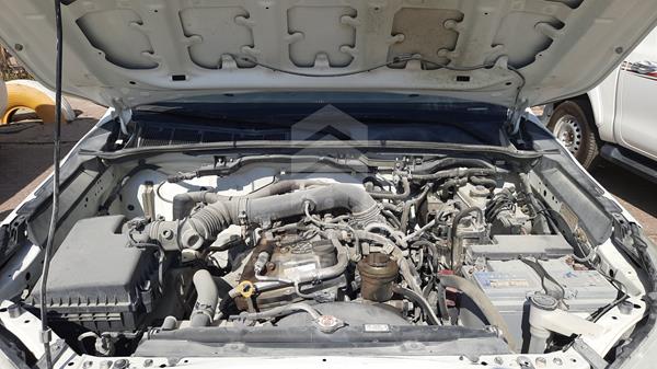 Photo 29 VIN: MR0DX8CD5H0400627 - TOYOTA HILUX 