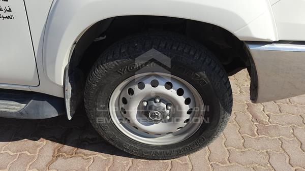 Photo 31 VIN: MR0DX8CD5H0400627 - TOYOTA HILUX 