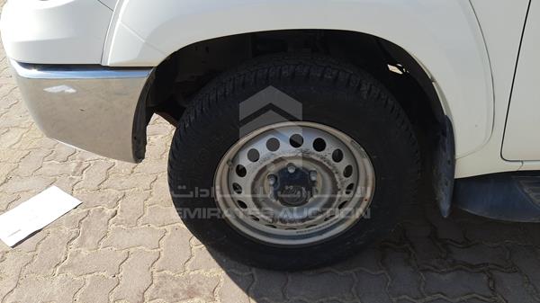 Photo 34 VIN: MR0DX8CD5H0400627 - TOYOTA HILUX 