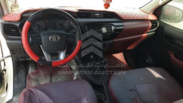 Photo 15 VIN: MR0DX8CD5J0594209 - TOYOTA HILUX 