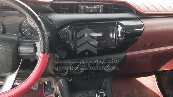 Photo 16 VIN: MR0DX8CD5J0594209 - TOYOTA HILUX 