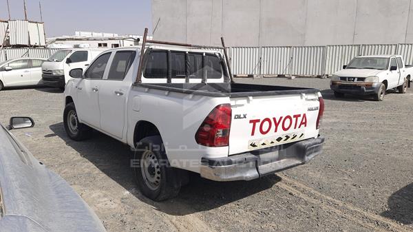 Photo 6 VIN: MR0DX8CD5J0594209 - TOYOTA HILUX 