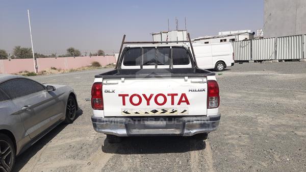 Photo 7 VIN: MR0DX8CD5J0594209 - TOYOTA HILUX 