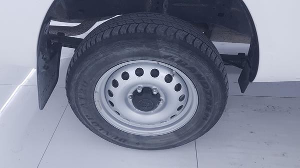 Photo 33 VIN: MR0DX8CD6H0401740 - TOYOTA HILUX 