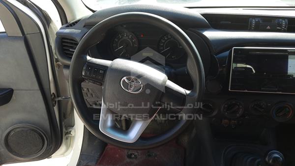 Photo 14 VIN: MR0DX8CD7H0400788 - TOYOTA HILUX 