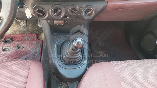 Photo 15 VIN: MR0DX8CD7H0400788 - TOYOTA HILUX 