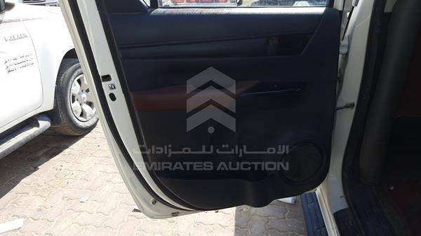 Photo 19 VIN: MR0DX8CD7H0400788 - TOYOTA HILUX 