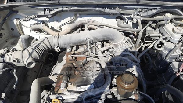 Photo 29 VIN: MR0DX8CD7H0400788 - TOYOTA HILUX 