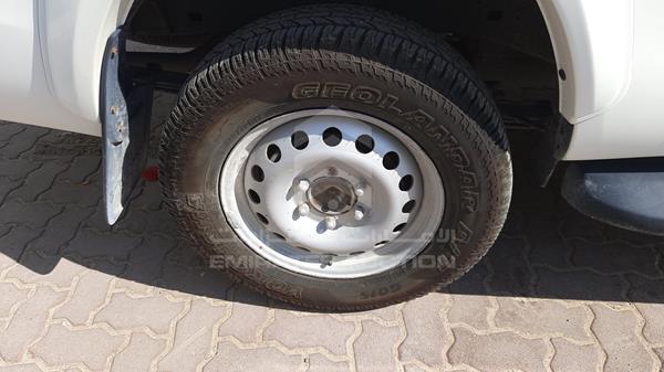 Photo 32 VIN: MR0DX8CD7H0400788 - TOYOTA HILUX 