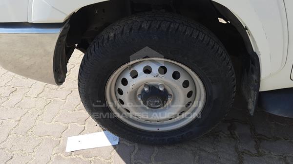 Photo 34 VIN: MR0DX8CD7H0400788 - TOYOTA HILUX 