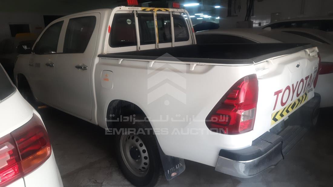 Photo 5 VIN: MR0DX8CD8J0594396 - TOYOTA HILUX 