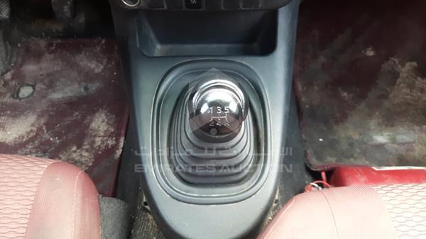 Photo 17 VIN: MR0DX8CD9H0400002 - TOYOTA HILUX 